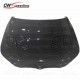 M5 STYLE CARBON FIBER HOOD FOR 2002-2007  BMW 5 SERIES E60