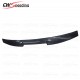 V STYLE CARBON FIBER REAR SPOILER FOR BMW 5 SERIES E60