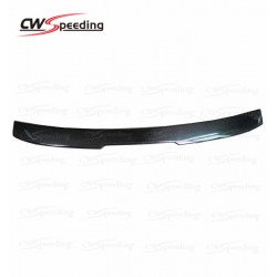 AC STYLE CARBON FIBER REAR ROOF SPOILER FOR 2002-2007 BMW 5 SERIES E60