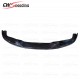 HAMANN STYLE CARBON FIBER FRONT LIP  FOR 2002-2007 BMW 5 SERIES E60 M5 BUMPER