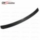 AC STYLE CARBON FIBER REAR ROOF SPOILER FOR 2011-2013 BMW 5 SERIES F10 F18