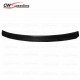 AC STYLE CARBON FIBER REAR ROOF SPOILER FOR 2011-2013 BMW 5 SERIES F10 F18