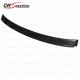 AC STYLE CARBON FIBER REAR ROOF SPOILER FOR 2011-2013 BMW 5 SERIES F10 F18