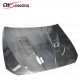 DTM STYLE CARBON FIBE HOOD FOR 2010-2016 BMW 5 SERIES F10 F18