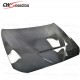 GTS CARBON FIBE HOOD FOR 2010-2016 BMW 5 SERIES F10 F18