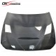 GTS CARBON FIBE HOOD FOR 2010-2016 BMW 5 SERIES F10 F18