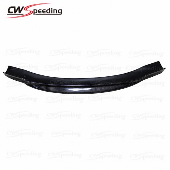 RKP STYLE CARBON FIBER FRONT LIP FOR BMW F10 M5 