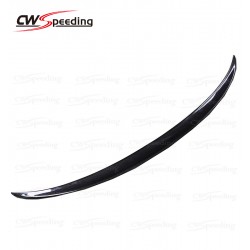 PERFORMANCE STYLE CARBON FIBER SPOILER FOR 2010-2016 BMW 5 SERIES F10 F18