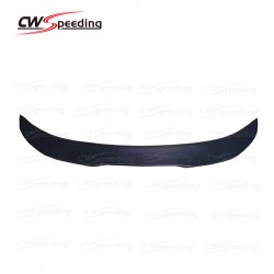 PSM STYLE CARBON FIBER REAR SPOILER FOR BMW 5 SERIES F10