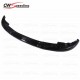 HAMANN STYLE CARBON FIBER FRONT LIP FOR 2010-2016 BMW 5 SERIES F10 F18