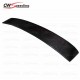 HAMANN STYLE CARBON FIBER ROOF SPOILER FOR 2010-2016 BMW 5 SERIES F10 F18