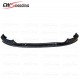 M PERFORMANCE STYLE CARBON FIBER FRONT LIP FOR 2018 BMW G30 G38