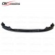 M PERFORMANCE STYLE CARBON FIBER FRONT LIP FOR 2018 BMW G30 G38