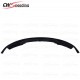 M PERFORMANCE STYLE CARBON FIBER FRONT LIP FOR 2018 BMW G30 G38