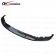 M PERFORMANCE-2 STYLE CARBON FIBER FRONT LIP FOR 2017-2019 BMW G30 G38