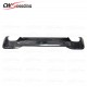 M PERFORMANCE STYLE CARBON FIBER REAR DIFFUSER FOR 2017-2019 BMW G30 G38