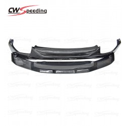 M PERFORMANCE STYLE CARBON FIBER REAR DIFFUSER FOR 2017-2019 BMW G30 G38