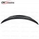 PSM STYLE CARBON FIBER REAR SPOILER FOR 2017-2019 BMW G30 G38