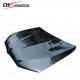 M5 STYLE CARBON FIBER HOOD FOR 2017-2019 BMW 5 SERIES G30 G38