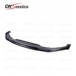 HAMAN STYLE CARBON FIBER FRONT LIP FOR 2017-2019 BMW G30 G38 MT