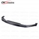 HAMAN STYLE CARBON FIBER FRONT LIP FOR 2017-2019 BMW G30 G38 MT