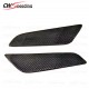 CARBON FIBER SIDE FENDER VENTS FOR 2017-2019 BMW G30 G38