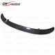 H STYLE CARBON FIBER REAR SPOILER REAR WING FOR BMW 5 SERIES GT F07