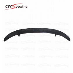 H STYLE CARBON FIBER REAR SPOILER REAR WING FOR BMW 5 SERIES GT F07