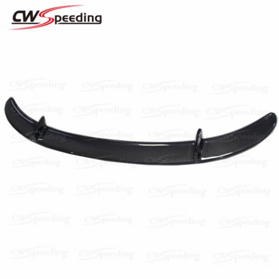 H STYLE CARBON FIBER REAR SPOILER REAR WING FOR BMW 5 SERIES GT F07