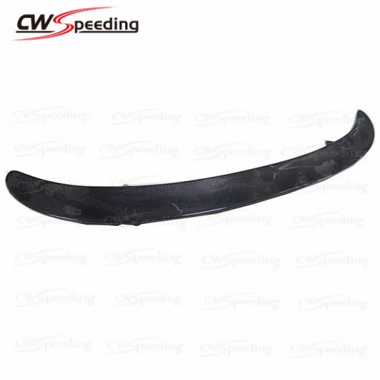 H STYLE CARBON FIBER REAR SPOILER REAR WING FOR BMW 5 SERIES GT F07