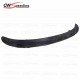 H STYLE CARBON FIBER REAR SPOILER REAR WING FOR BMW 5 SERIES GT F07