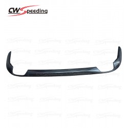 CARBON FIBER REAR DIFFUSER FOR 2014-2016 BMW 5 SERIES F07 GT