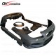 PRIOR DESIGN STYLE HALF CARBON FIBER BODY KIT FOR BMW 6 SERIES F12 F13 M6