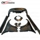 PRIOR DESIGN STYLE HALF CARBON FIBER BODY KIT FOR BMW 6 SERIES F12 F13 M6