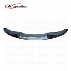 M PERFORMANCE STYLE CARBON FIBER FRONT LIP FOR 2014-2016 BMW X5 F15