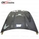 HAMANN STYLE CARBON FIBER HOOD FOR 2007-2013 BMW X6 X6M X5 X5M