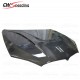 HAMMAN STYLE CARBON FIBER HOOD FOR BMW X5 F15 