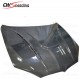 HAMMAN STYLE CARBON FIBER HOOD FOR BMW X5 F15 