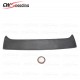 HAMMAN STYLE CARBON FIBER REAR SPOILER FOR BMW X5 E70