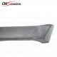 HAMMAN STYLE CARBON FIBER REAR SPOILER FOR BMW X5 E70