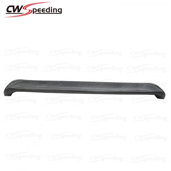 HAMMAN STYLE CARBON FIBER REAR SPOILER FOR BMW X5 E70