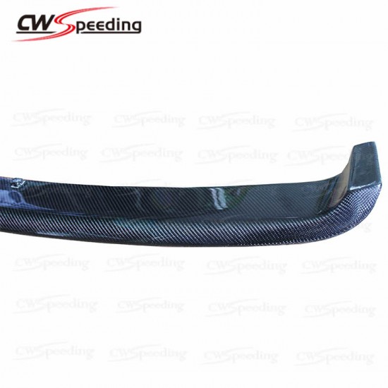 HAMANN STYLE CARBON FIBER REAR ROOF SPOILER FOR BMW X6 E71