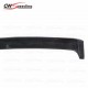 HAMANN STYLE CARBON FIBER REAR ROOF SPOILER FOR BMW X6 E71