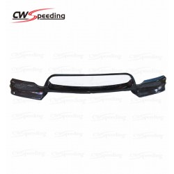 ARKYM STYLE CARBON FIBER FRONT LIP FOR 2007-2013 BMW X5M X6M E70 E71