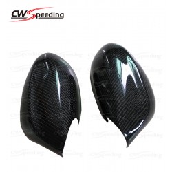 CARBON FIBER SIDE MIRROR COVER FOR BMW Z4 E89 