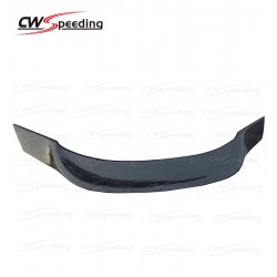 R STYLE CARBON FIBER REAR SPOILER FOR BMW Z4 