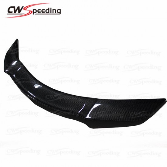 ROWEN STYLE CARBON FIEBR SPOILER FOR 2009-2016 BMW Z SERIES Z4 E89