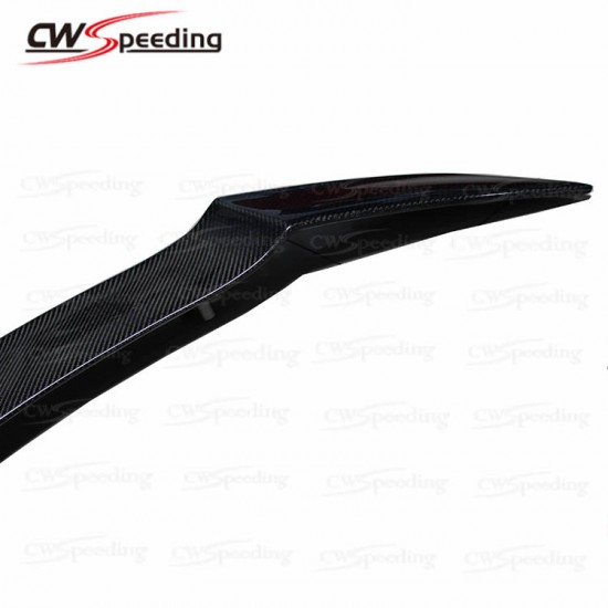 ROWEN STYLE CARBON FIEBR SPOILER FOR 2009-2016 BMW Z SERIES Z4 E89