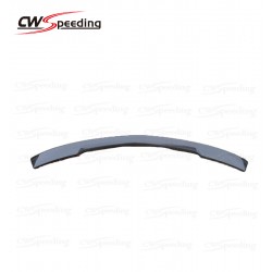 CA STYLE CARBON FIBER REAR SPOILER FOR 2010-2014 CHEROLET CAMARO