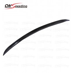 CARBON FIBER REAR SPOILER FOR CHEVROLET CRUZE